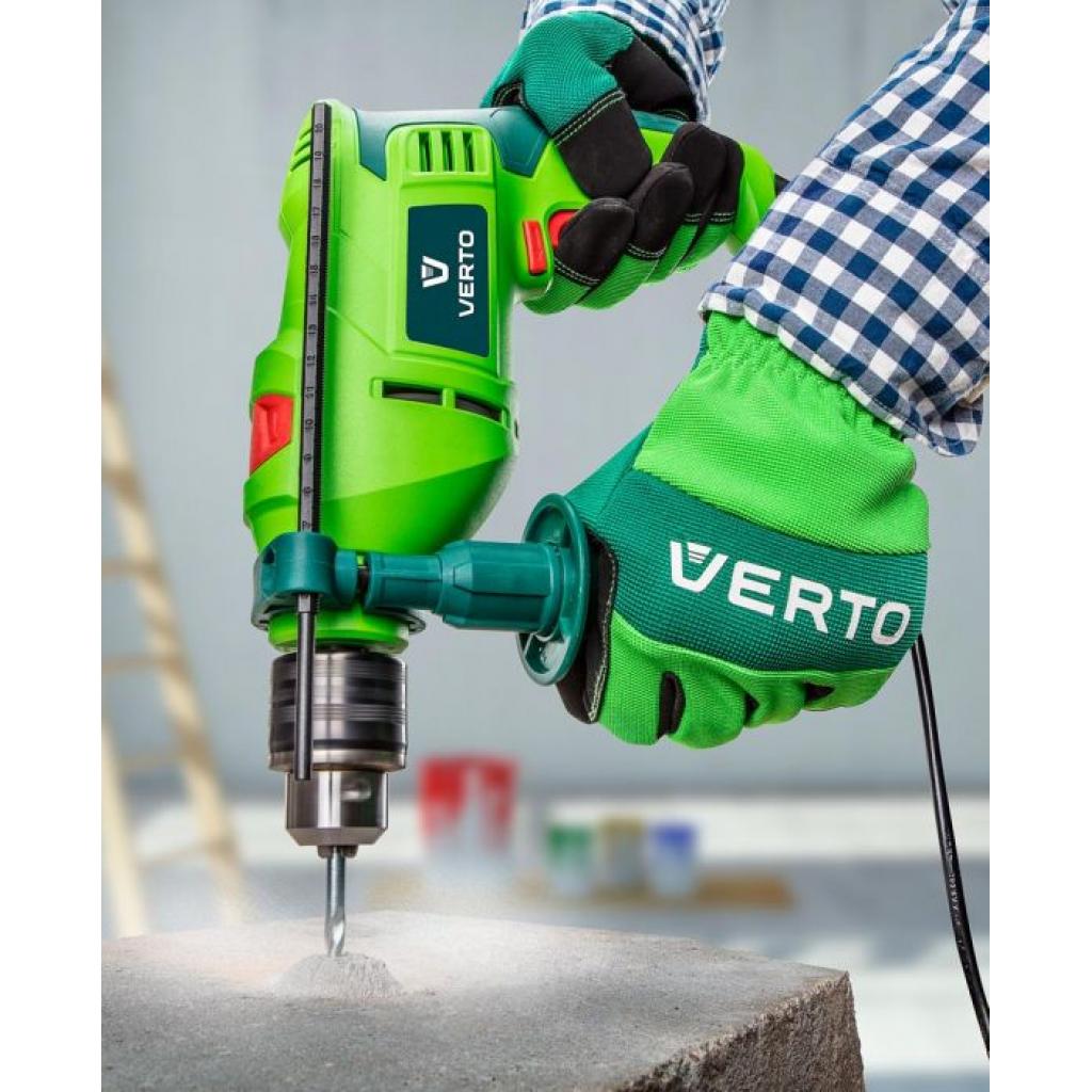 Дриль Verto 50G527 - зображення 2