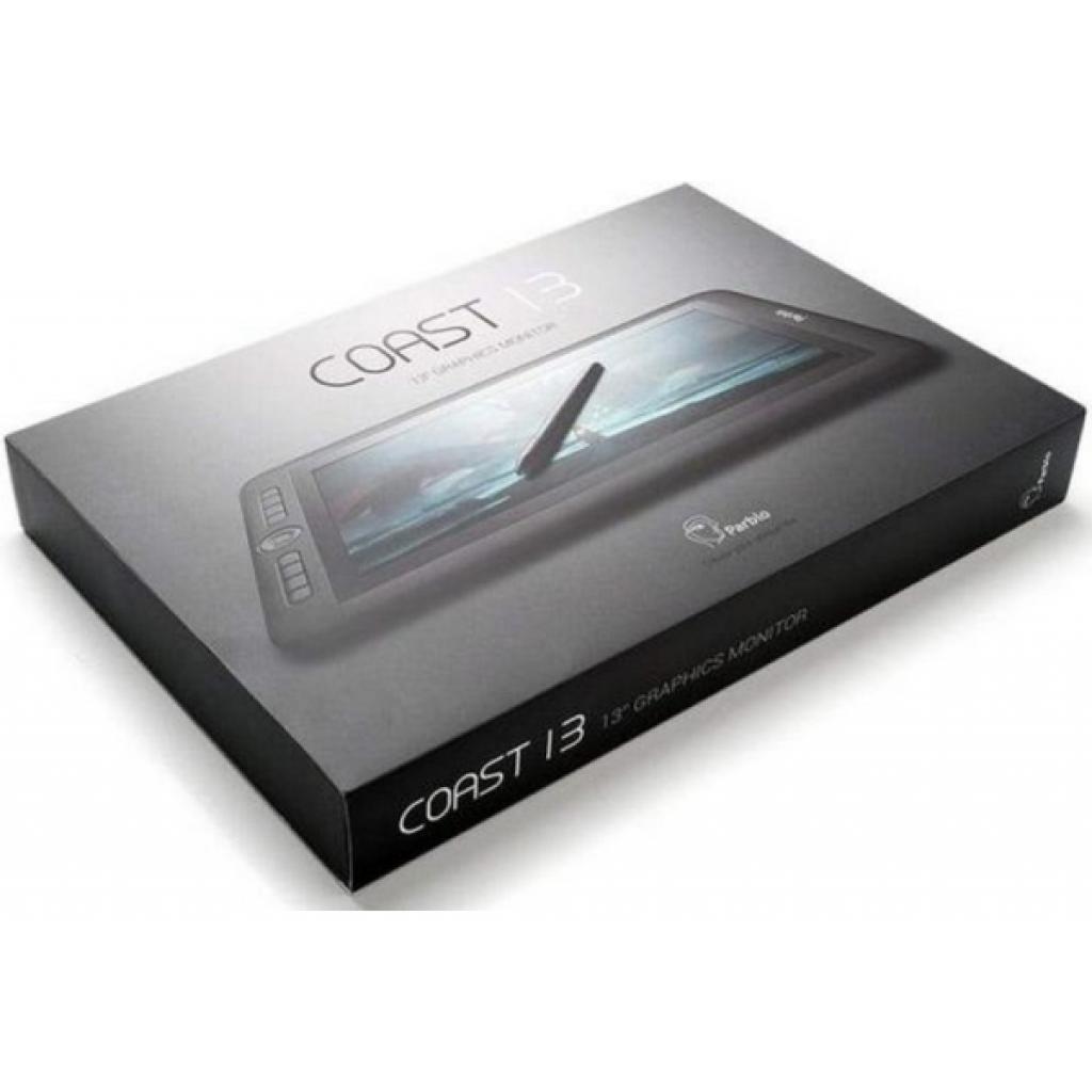 Планшет-монітор Parblo Coast13 - зображення 4