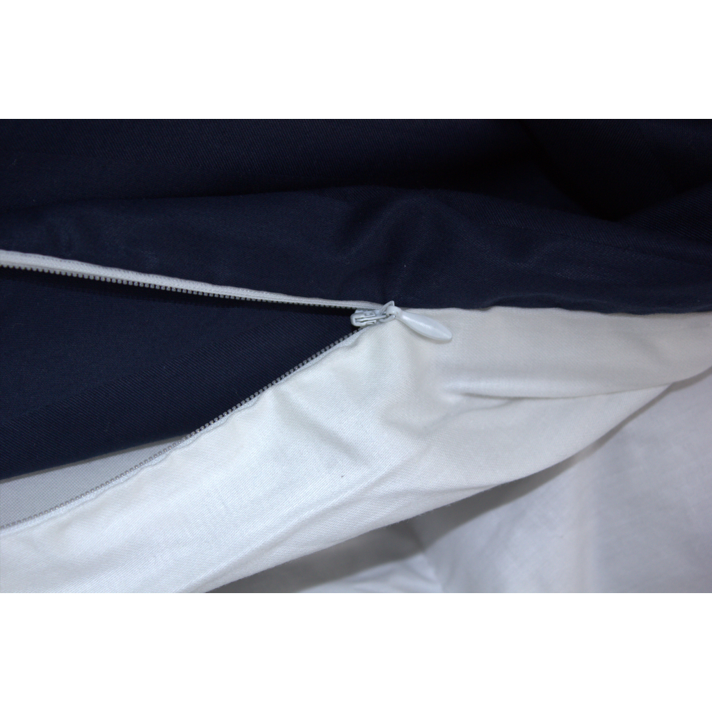 Постільна білизна MirSon Сатин Premium Fernand Duet 160х220 (2200001479517) - зображення 4