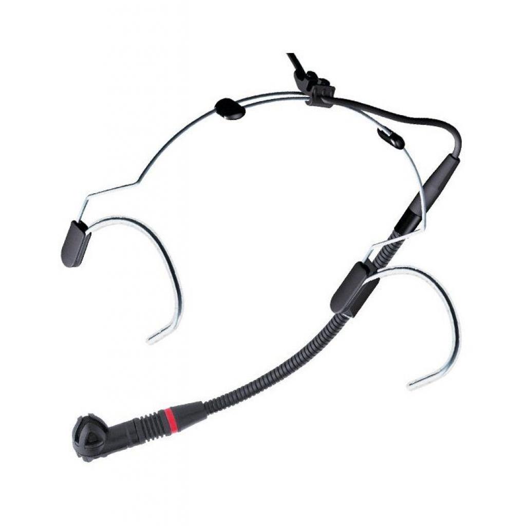 Мікрофон AKG C555 L (3066H00100) - зображення 3