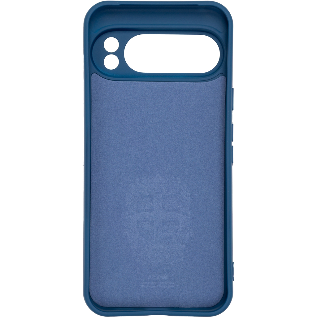 Чохол до мобільного телефона Armorstandart ICON Google Pixel 10 Pro XL 5G Camera cover Dark Blue (ARM87464) - зображення 2