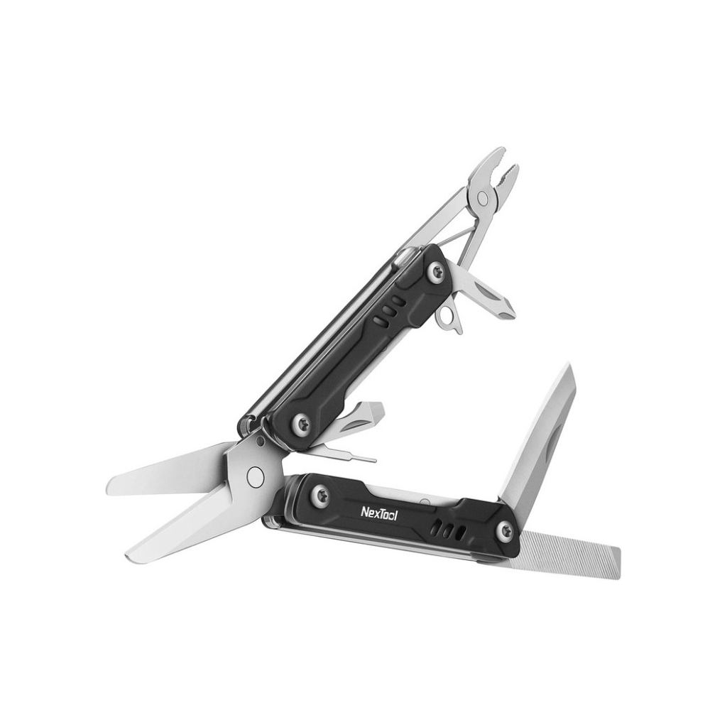 Мультитул NexTool Mini Sailor (Scissors Version) (NE20237A) - зображення 3