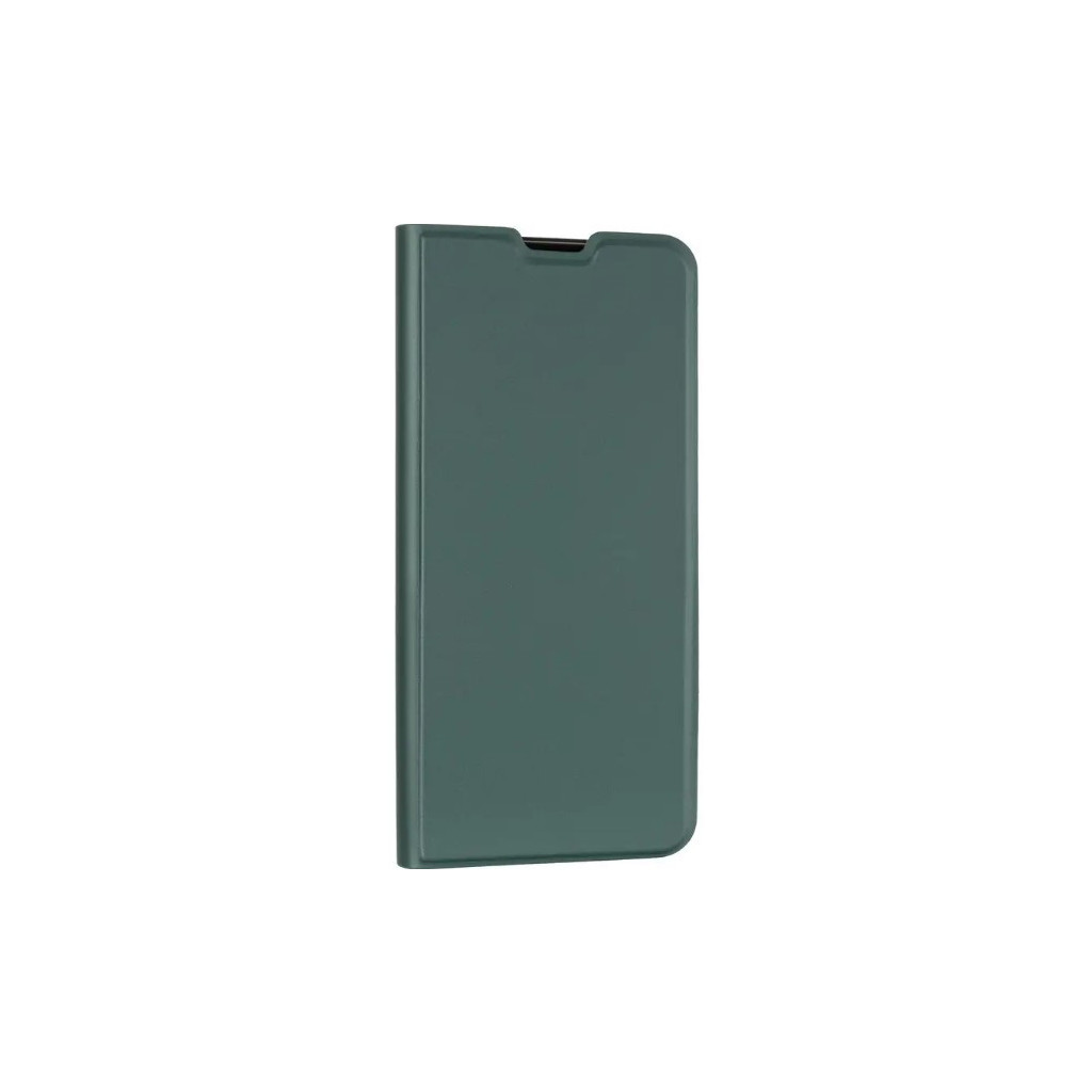 Чохол до мобільного телефона BeCover Exclusive New Style Samsung Galaxy A55 5G SM-A556 Dark Green (711168) - зображення 2