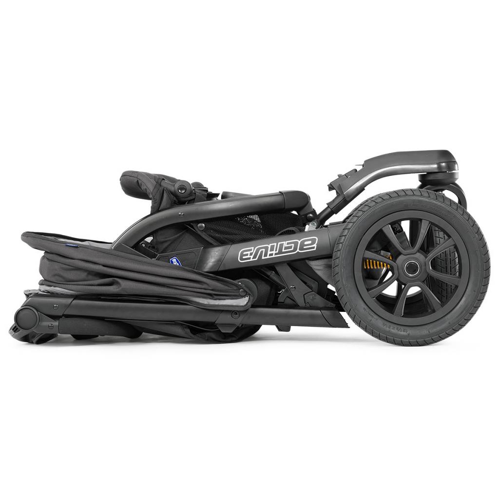 Коляска Chicco Trio Activ3 Grey (79270.47) - зображення 6