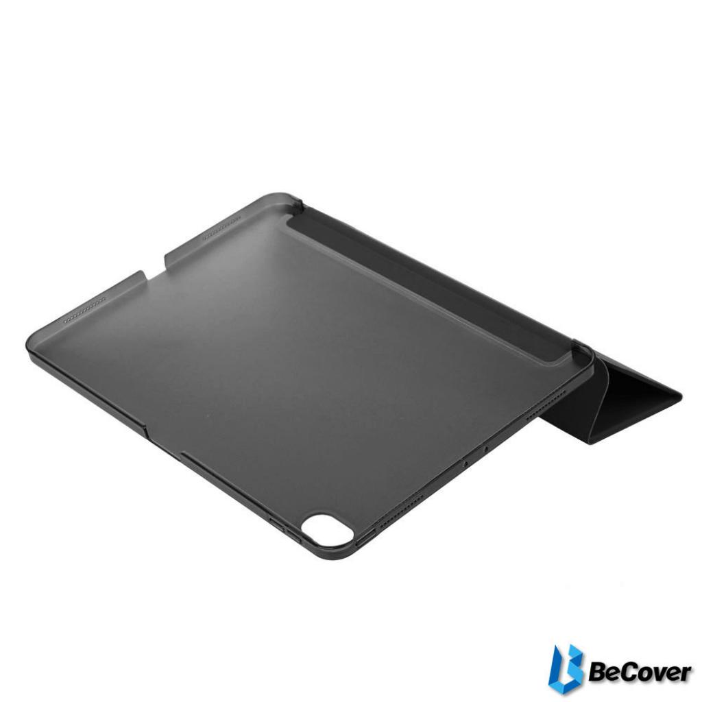 Чохол до планшета BeCover Smart Case Apple iPad Pro 11 Black (703022) - зображення 5