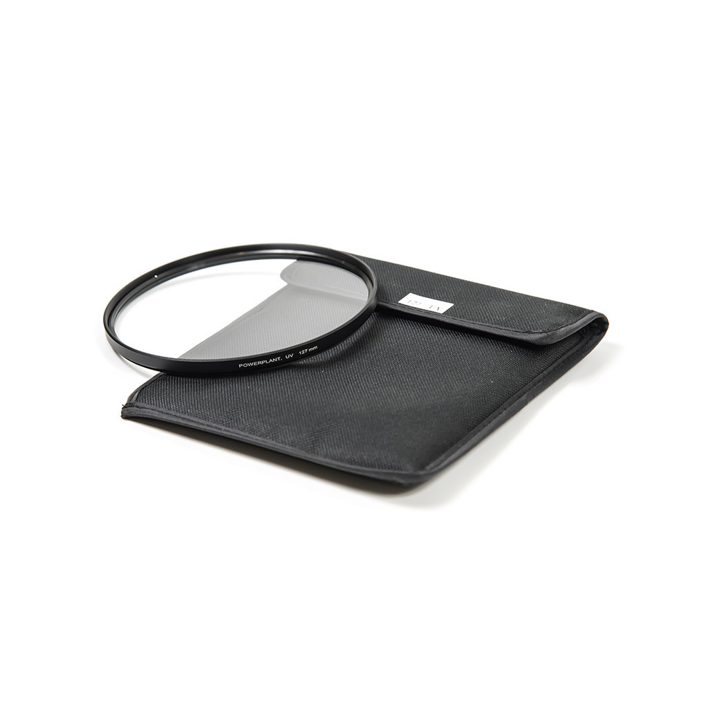 Світлофільтр PowerPlant UV 127 мм (UVF127) - изображение 4