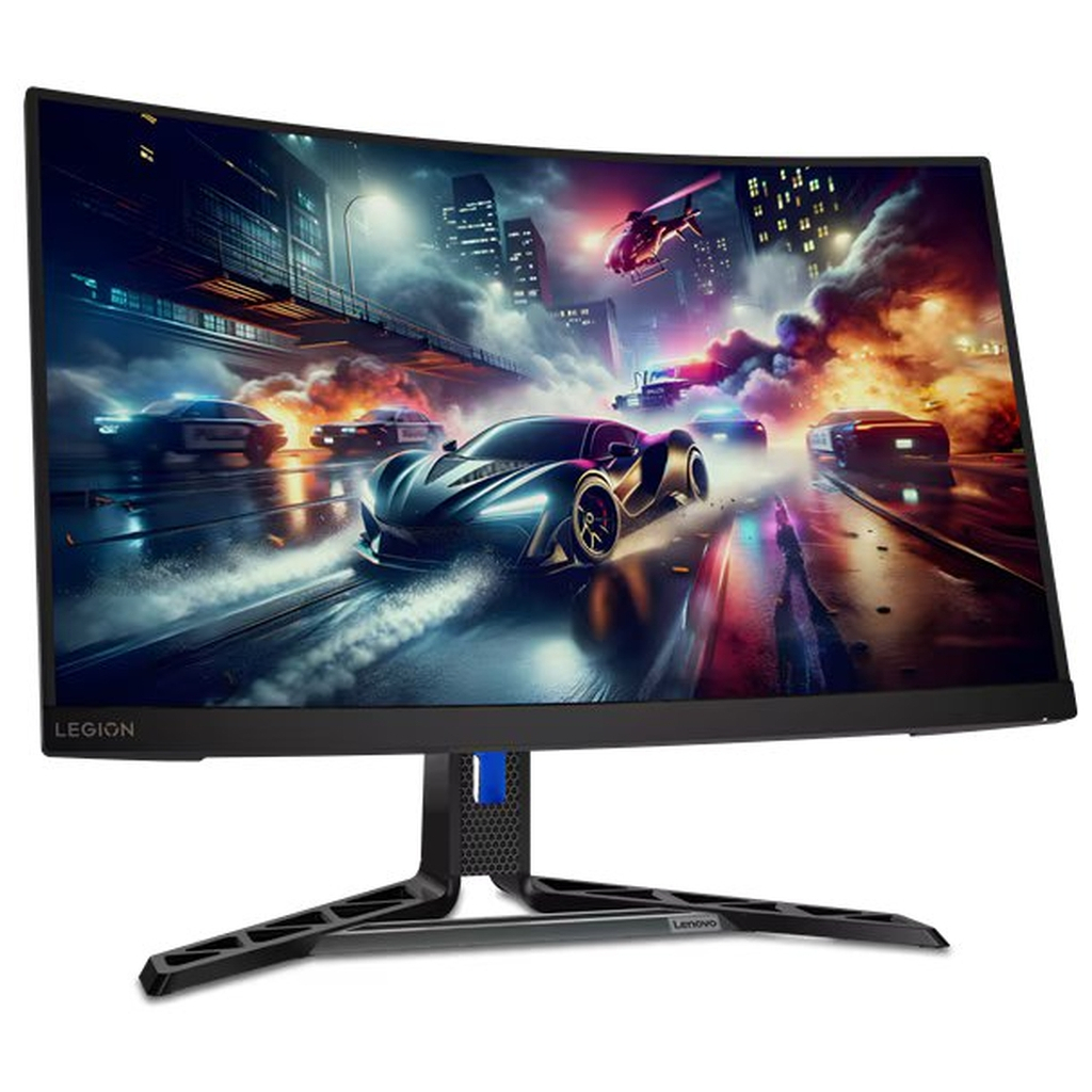 Монітор Lenovo R27qc-30 (67C6GAC2UA) - зображення 2