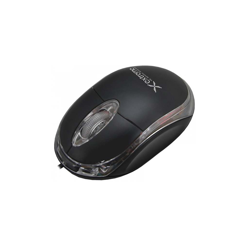 Мишка Esperanza Extreme XM102K Black - изображение 1