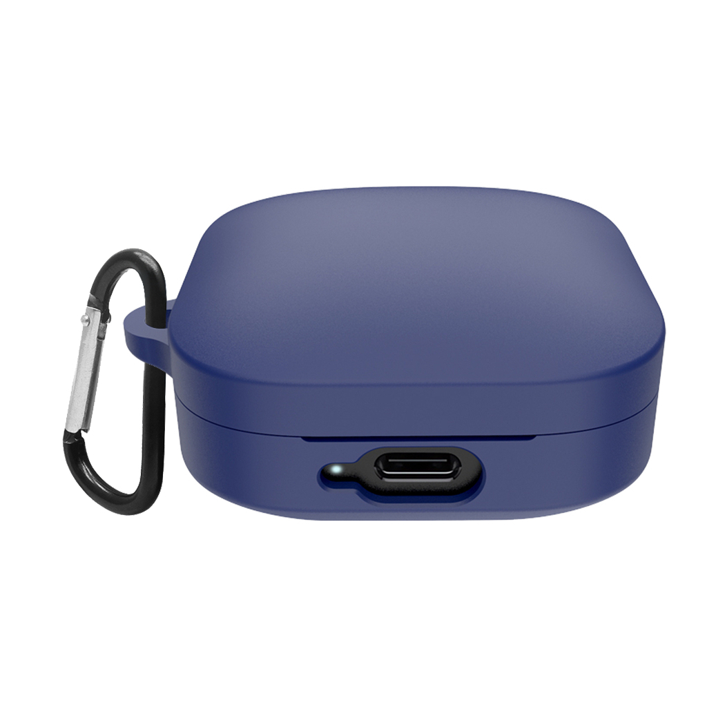 Чохол для навушників Armorstandart Hang Case для Xiaomi Redmi Buds 6 Active Blue (ARM81092) - зображення 1