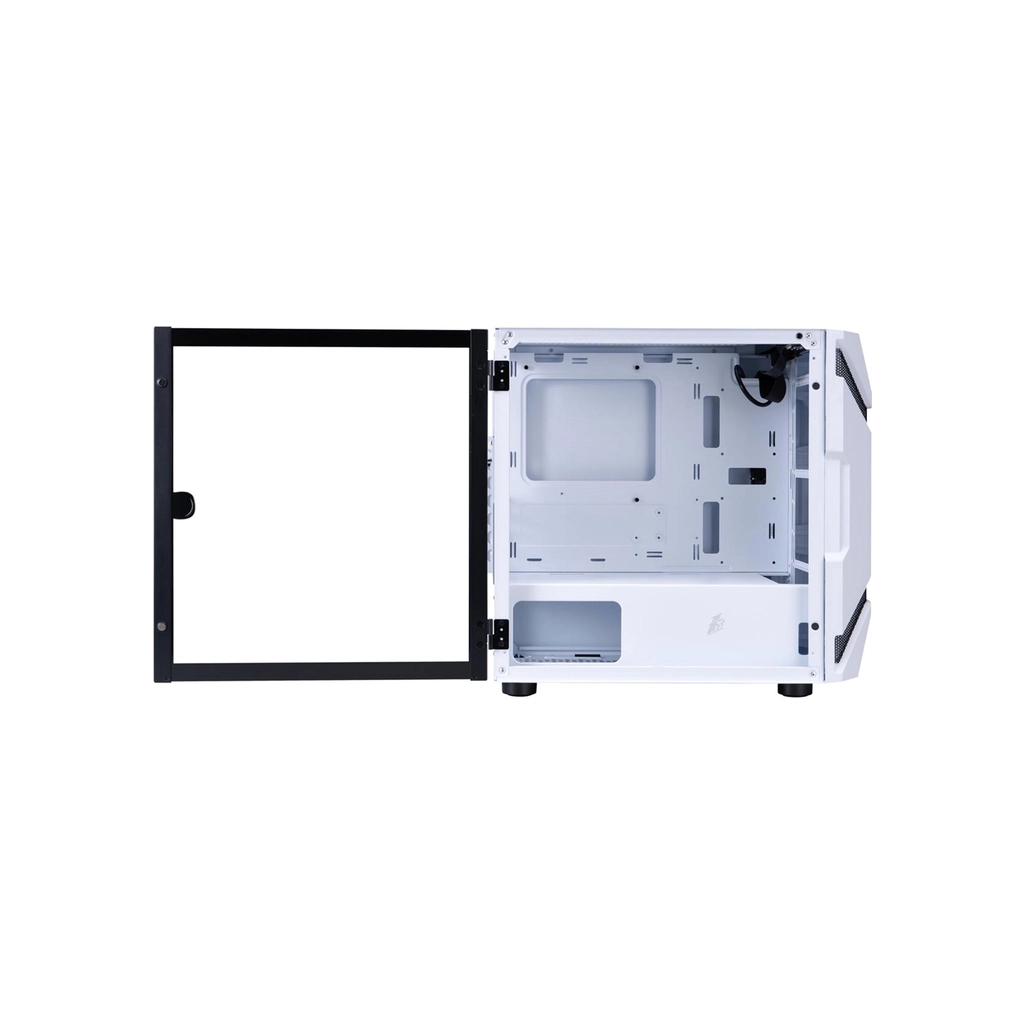 Корпус 1stPlayer D3-A-WH - зображення 3