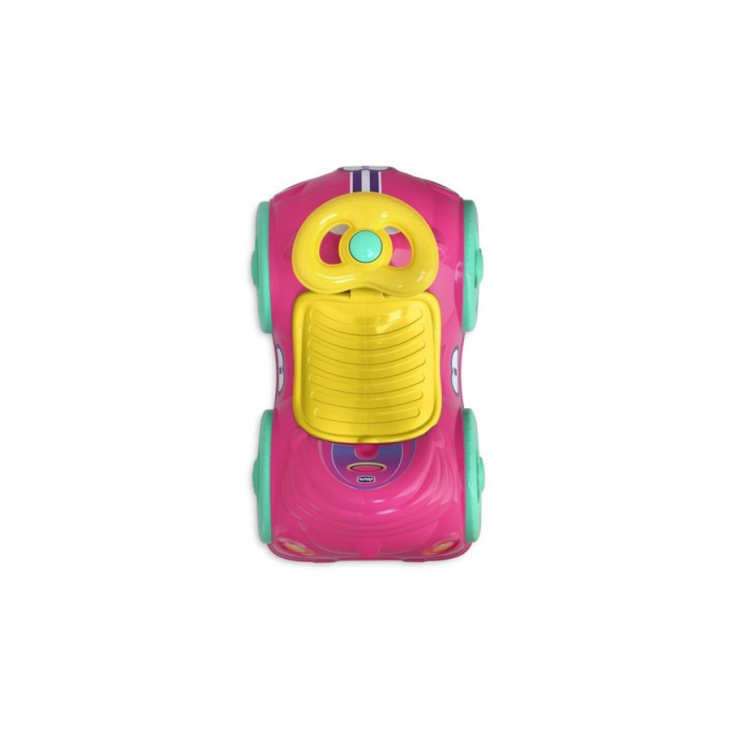 Чудомобіль Chicco All around girl (07347.01) - зображення 3