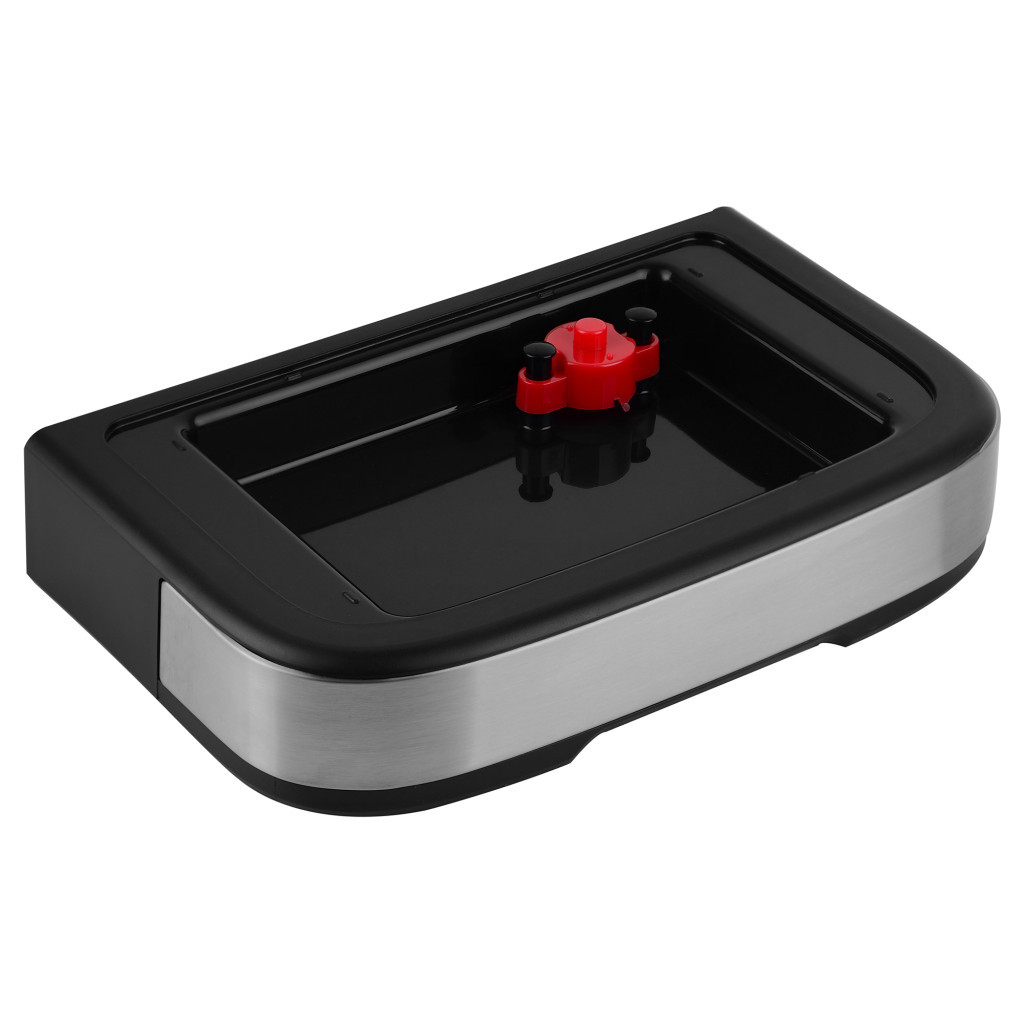 Ріжкова кавоварка еспресо Ergo CE 7700 (CE7700) - зображення 7