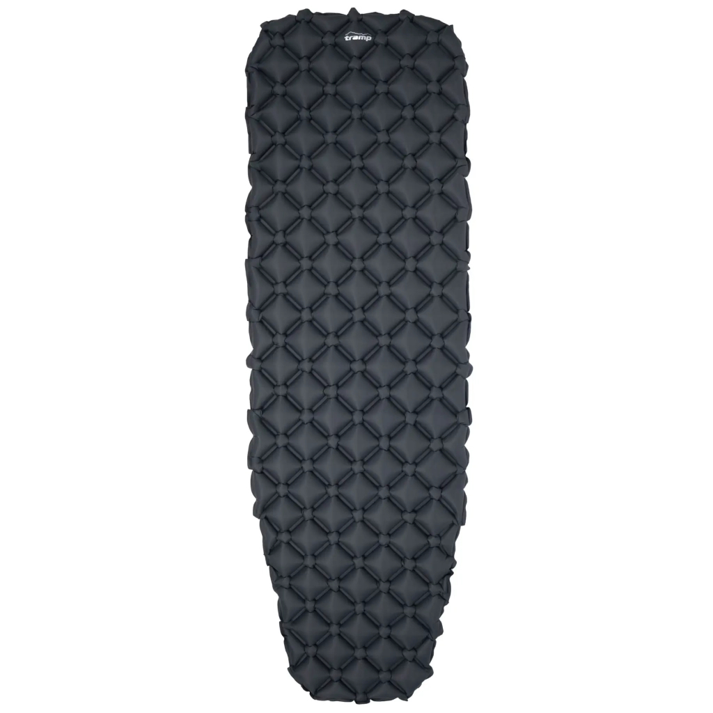 Туристичний килимок Tramp UTRI-028-dark-grey - зображення 1