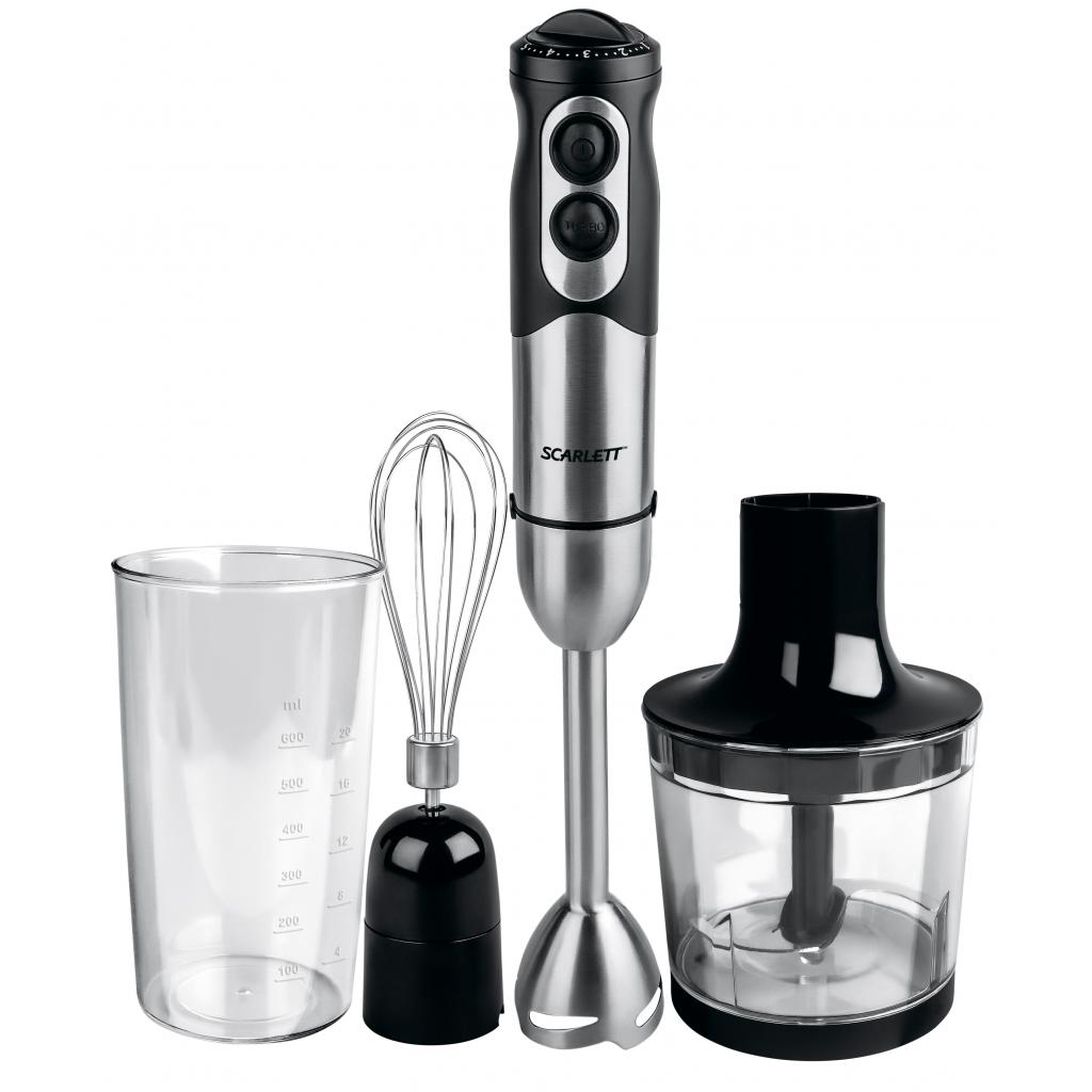 Блендер Scarlett SC-HB42F02 - зображення 1