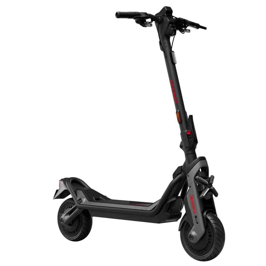 Електросамокат Segway GT3 E, чорний (AA.06.02.01.0004) - зображення 3