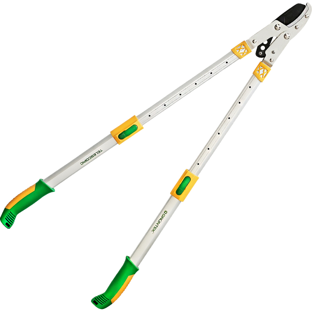 Секатор Gruntek телескопічний XT27-40 Premium (295201102) - изображение 1