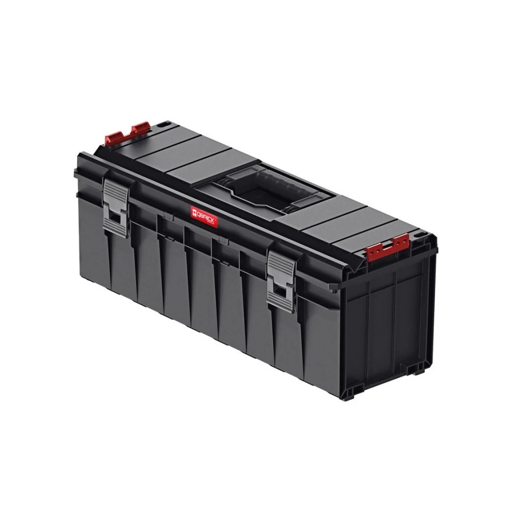 Ящик для інструментів QBRICK SYSTEM PRO 700 BASIC (SKRQPROB700CZAPG003) - зображення 1