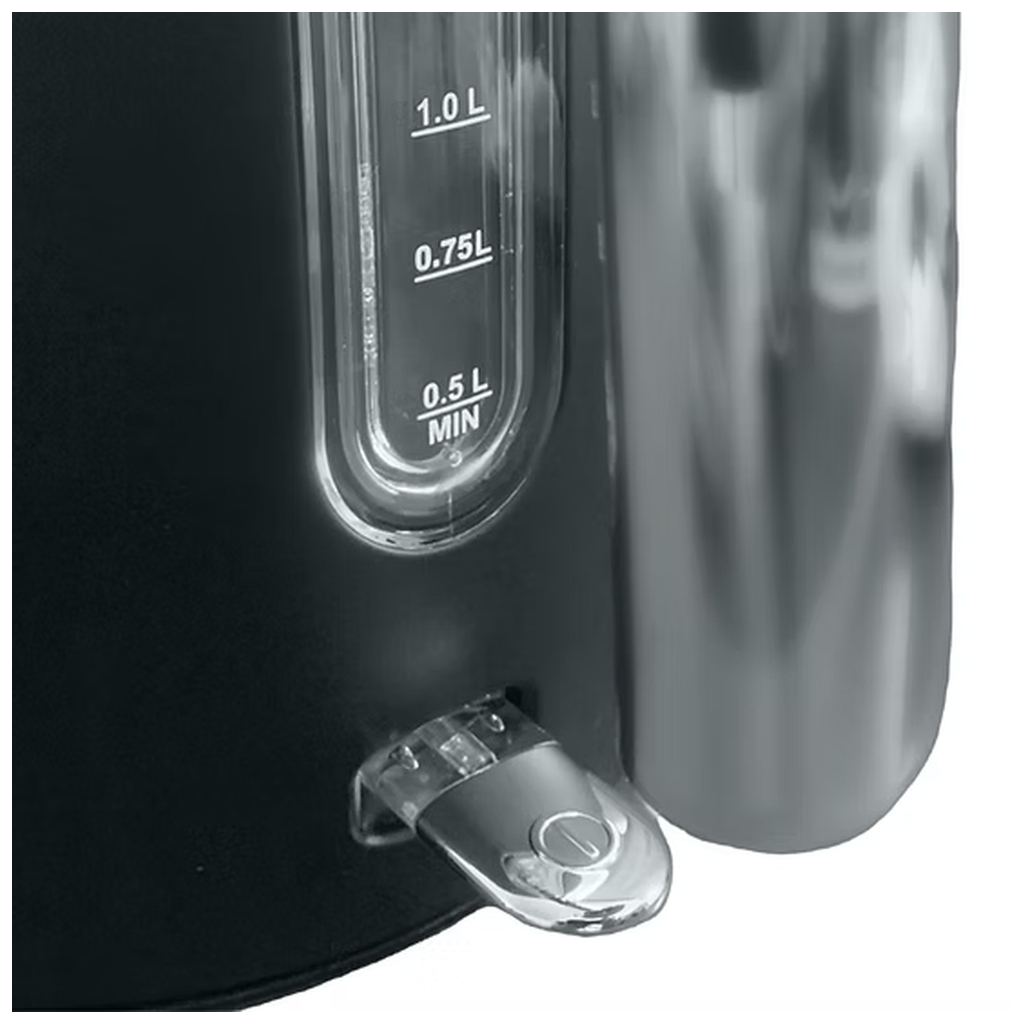 Електрочайник PRIME Technics PKX 1785 B - зображення 10