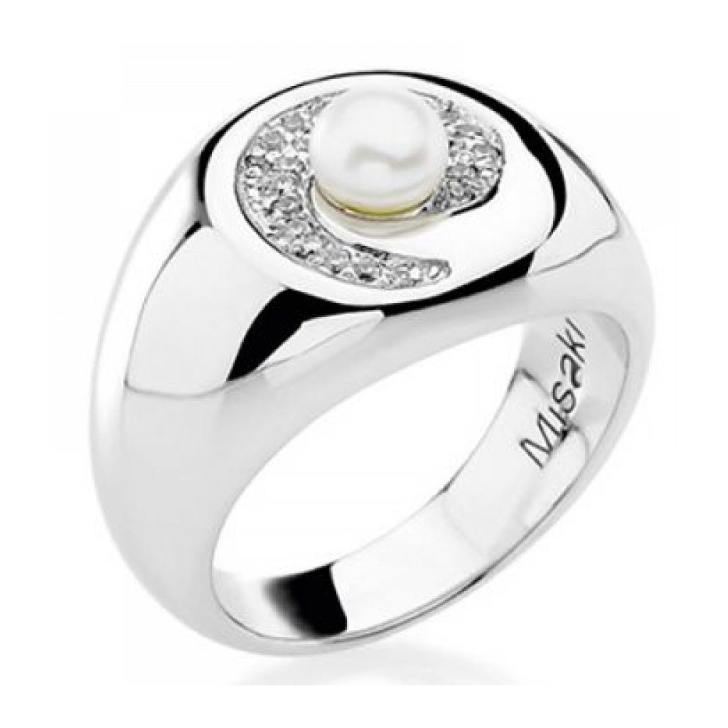 Каблучка Misaki QCURSPIRALE56 - зображення 1