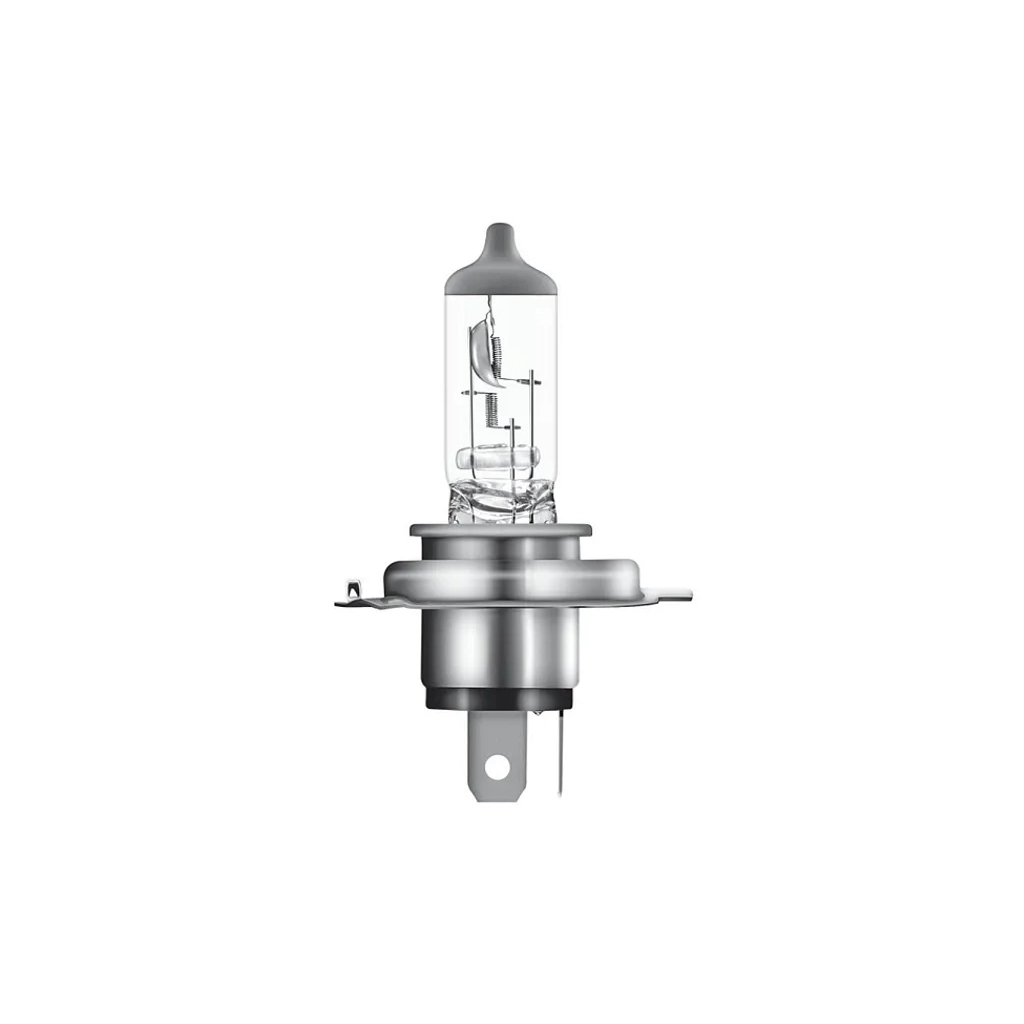 Автолампа Osram галогенова 100/90W (OS 62204 SBP) - зображення 1