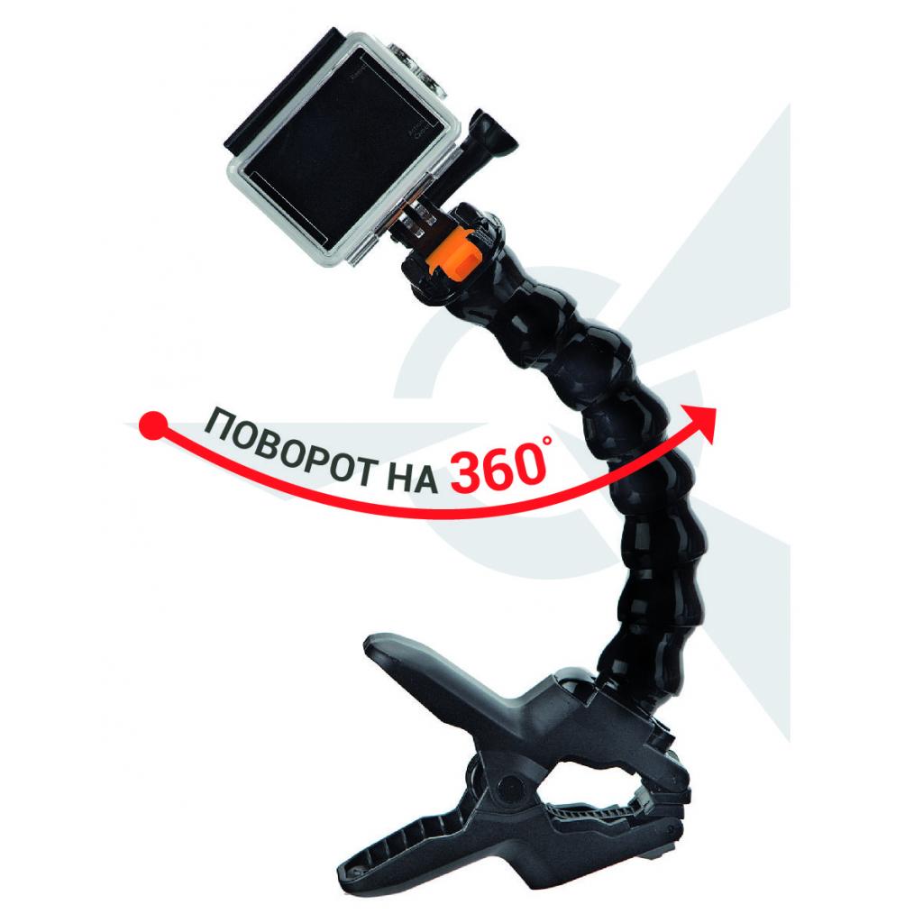 Аксесуар до екшн-камер AirOn крепление "Челюсти" (AC152) - изображение 7