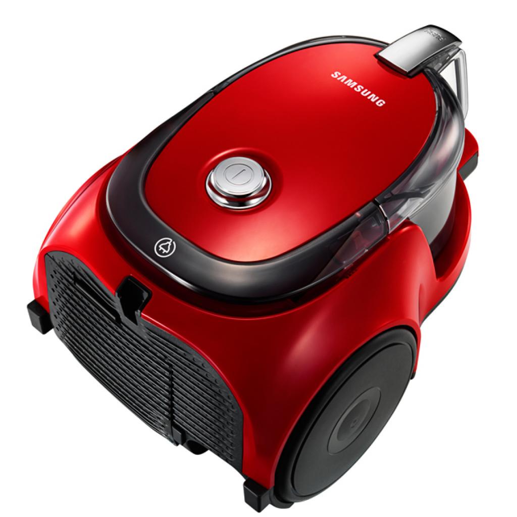 Пилосос Samsung VC16BSNMARD/EV - зображення 5