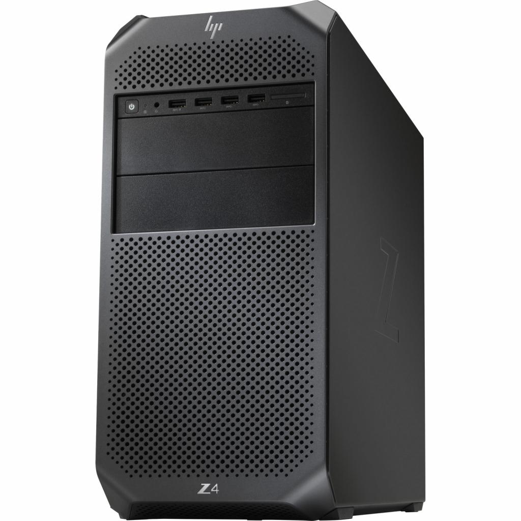 Комп'ютер HP Z4 G4 TWR / Xeon W-2123 (3MB65EA#ACB) - зображення 5