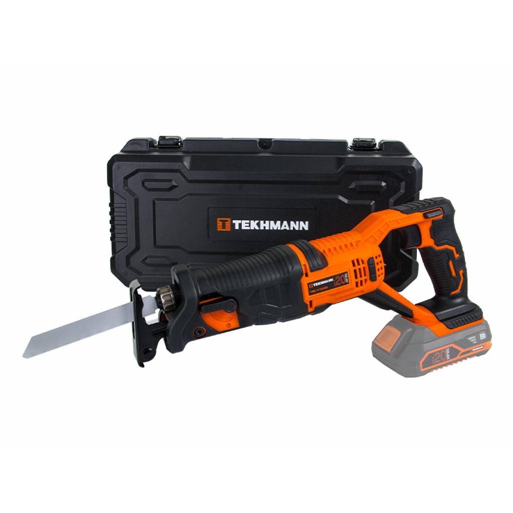 Шабельна пила Tekhmann TRC-115/i20 (848396) - изображение 5