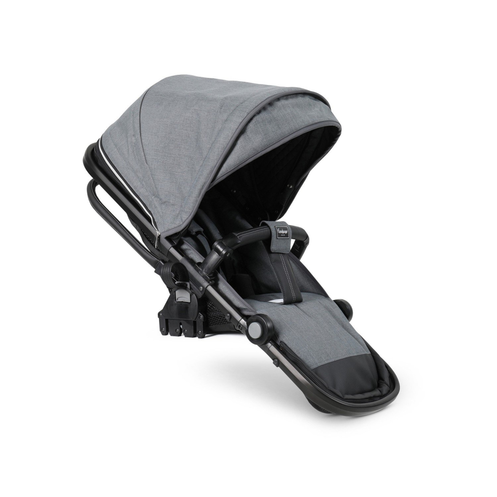 Модульний набір Emmaljunga NXT 2-1 Lounge Grey (90051) - зображення 3