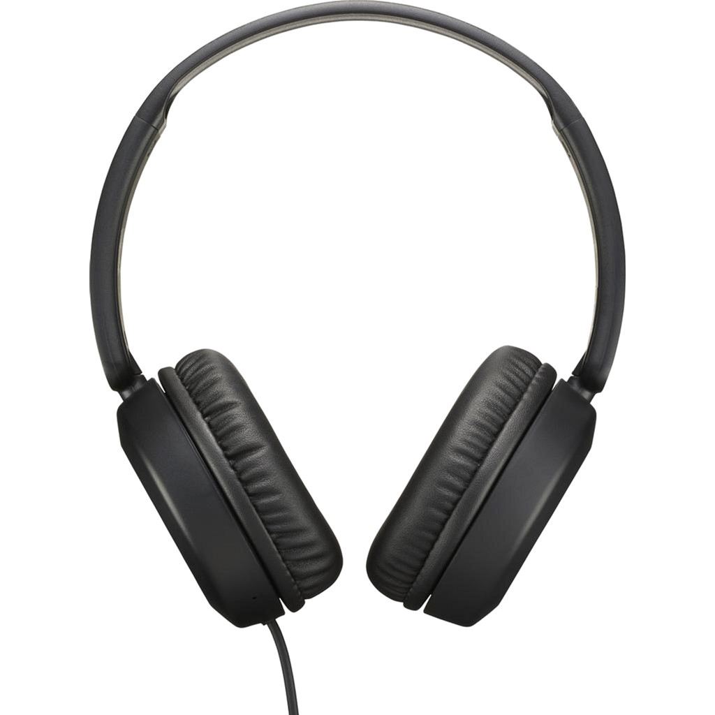 Навушники JVC HA-S31M Black (HA-S31M-B-EX) - зображення 4