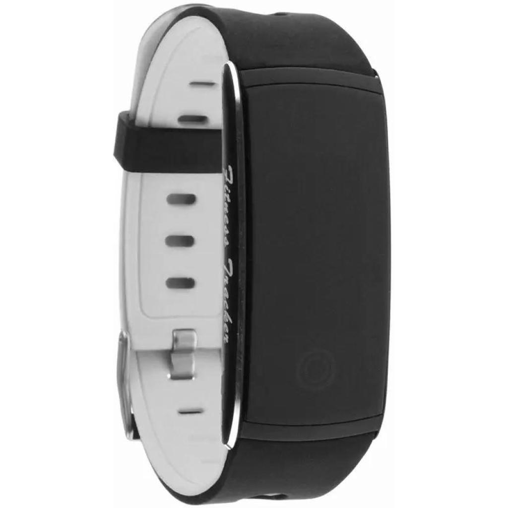 Смарт-годинник UWatch F10 Grey (F_58598) - зображення 2