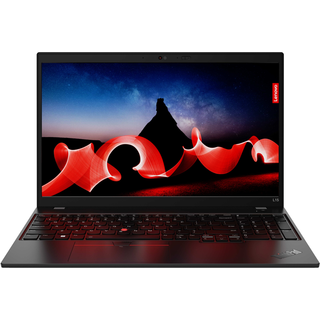Ноутбук Lenovo ThinkPad L15 G4 (21H3005SRA) - зображення 1
