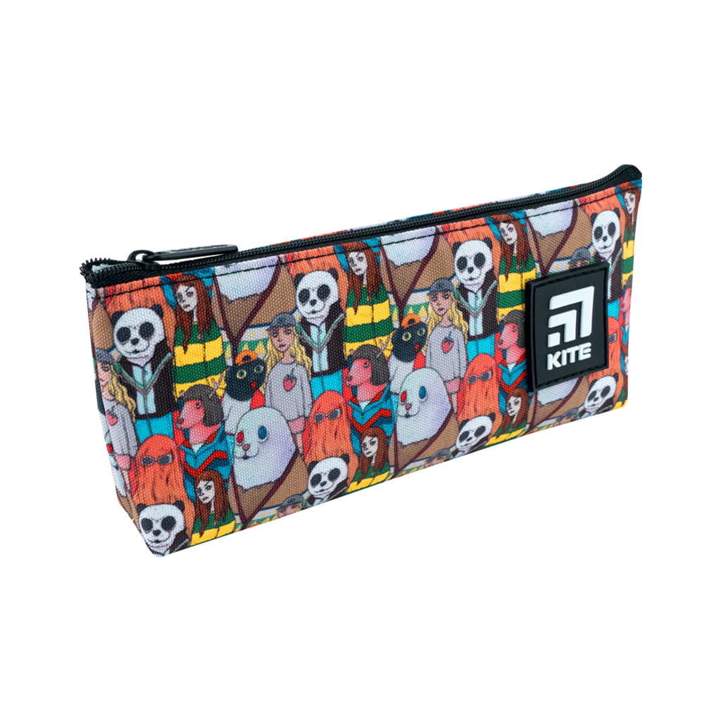 Пенал Kite K22-680-9 - зображення 1