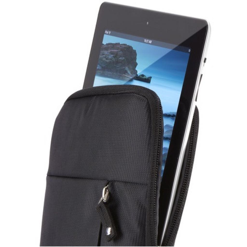 Чохол до планшета Case Logic Sleeve 9-10.1" TS-110 (Black) (3201737) - зображення 5