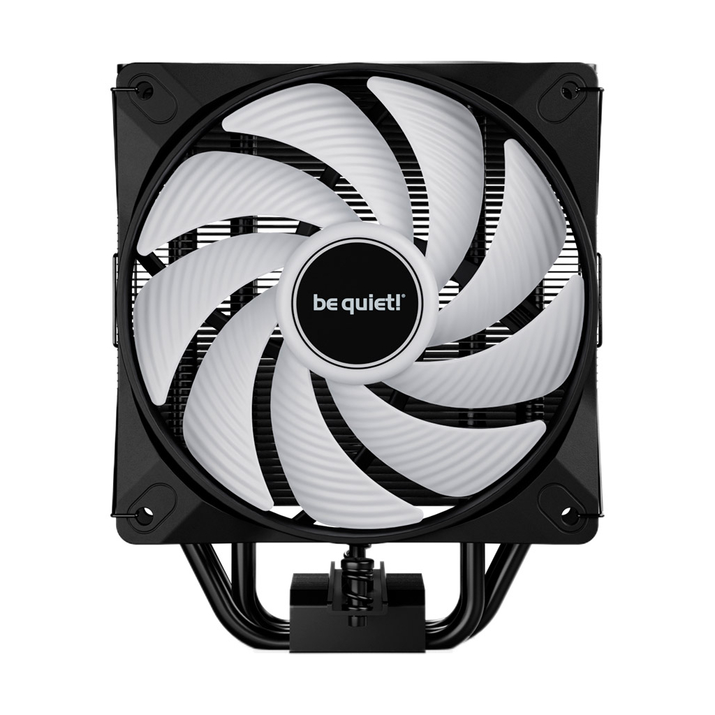 Кулер до процесора Be quiet! PURE ROCK 3 LX (BK040) - изображение 7