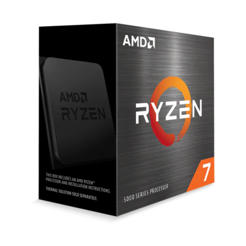 Процесор AMD Ryzen 7 5700G (100-100000263BOX) - зображення 1