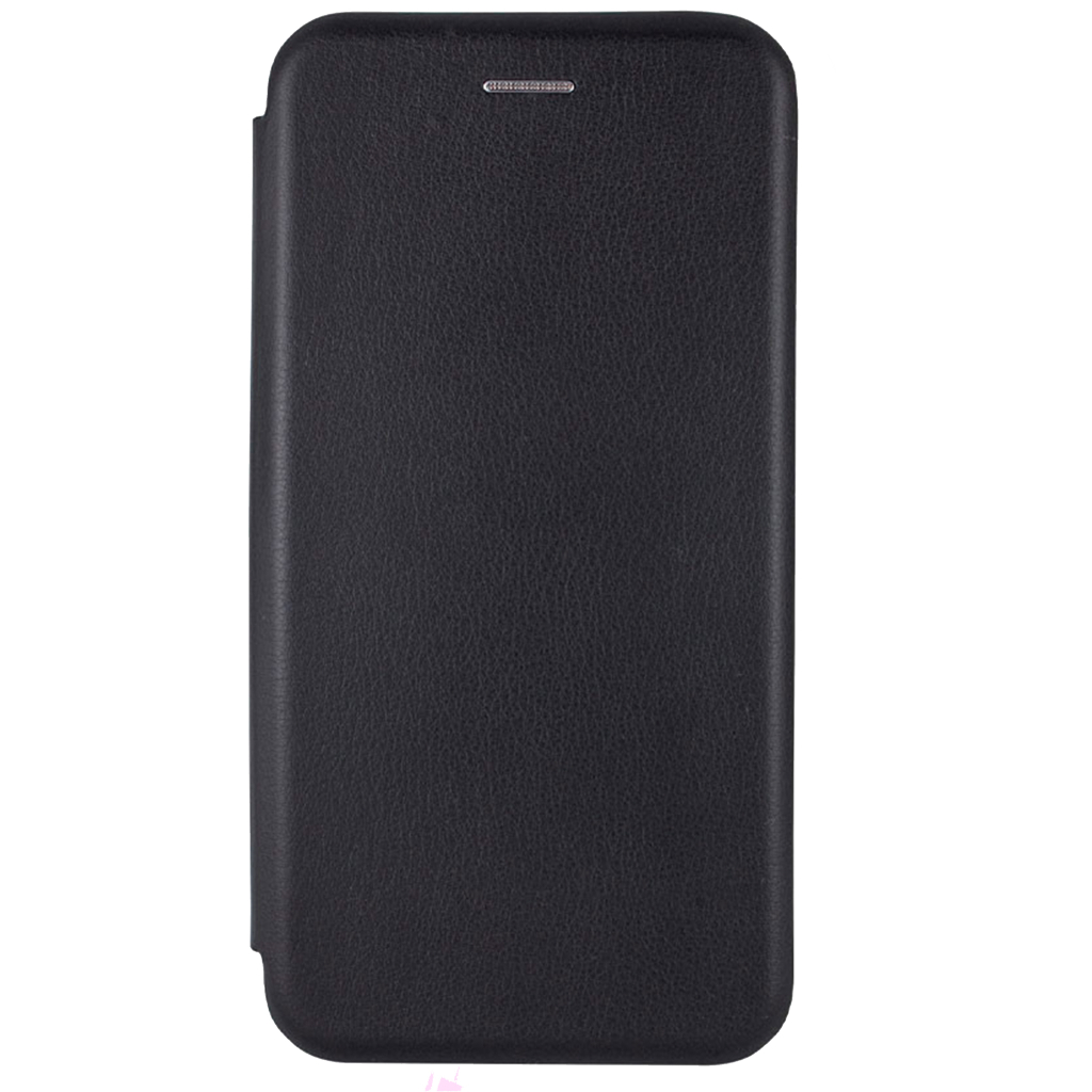 Чохол до мобільного телефона BeCover Exclusive Samsung Galaxy A06 SM-A065 Black (712207) - зображення 1