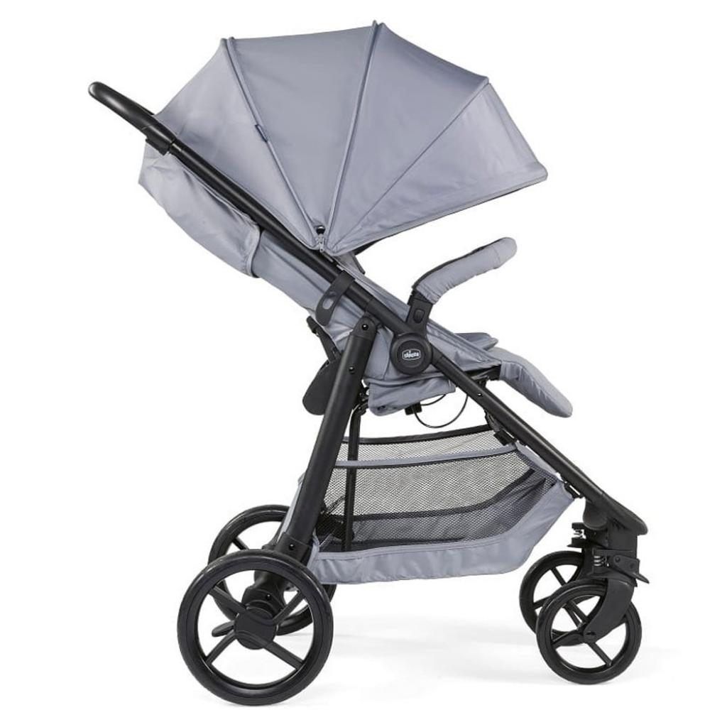 Коляска Chicco Multiride Stroller (79628.28) - зображення 3