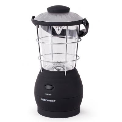 Ліхтар Кемпінг SG-1005 (4820152614230) - изображение 1