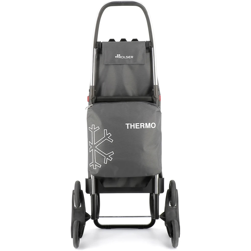 Сумка-візок Rolser I-Max Termo Zen 6L Marengo (IMX355-1031) (930466) - зображення 2