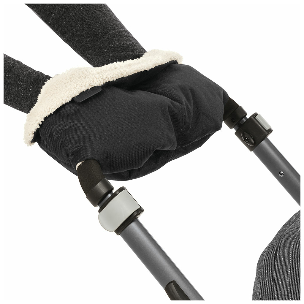 Муфта для рук Maxi-Cosi Essential Black (1868672110) - зображення 5