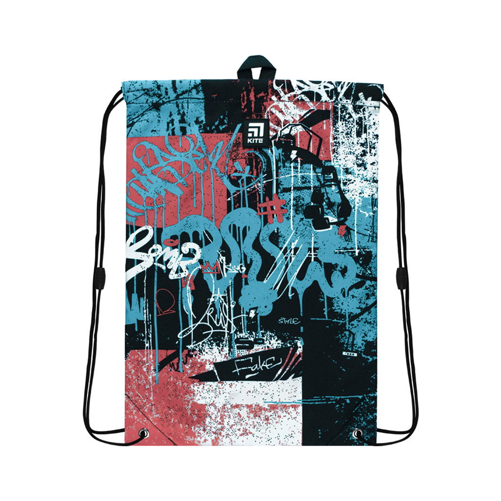 Сумка для взуття Kite Education 600M Street Style (K22-600M-14) - зображення 1