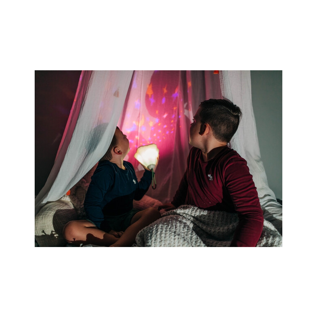 Нічник Tiny Love Проектор Бохо Шик (1306806830) - зображення 5