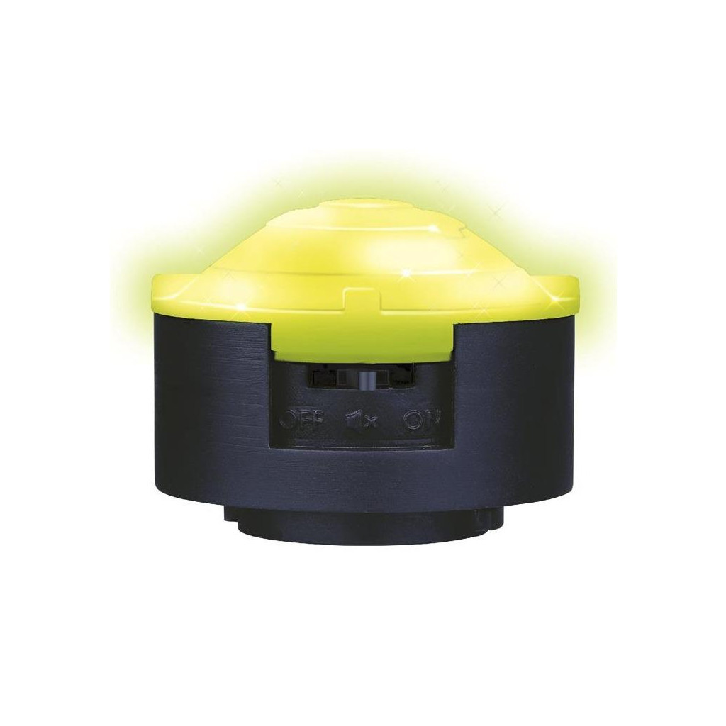 Самокат Globber EVO COMFORT PLAY 5 в 1 Зелений (463-106) - зображення 12