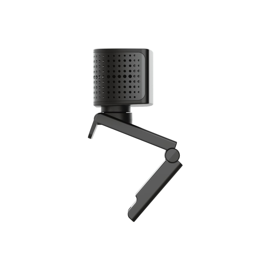 Веб-камера Trust Teza 4K Ultra HD Black (24280) - изображение 7