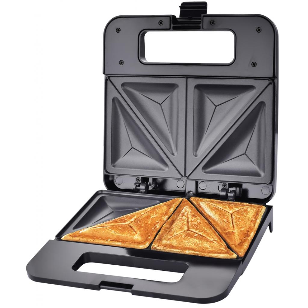 Сендвічниця Esperanza EKT010 - зображення 3