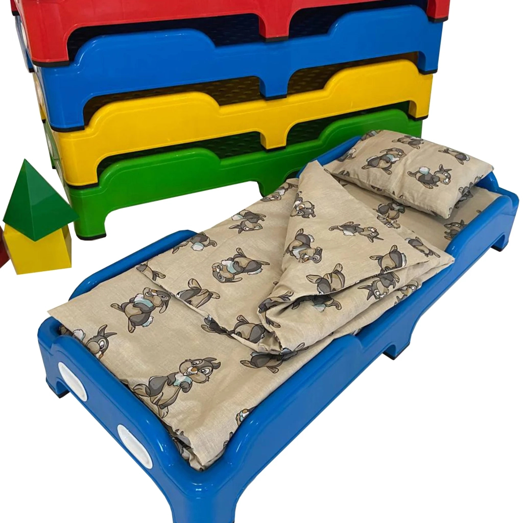 Ліжечко Sector Ельф - зображення 9