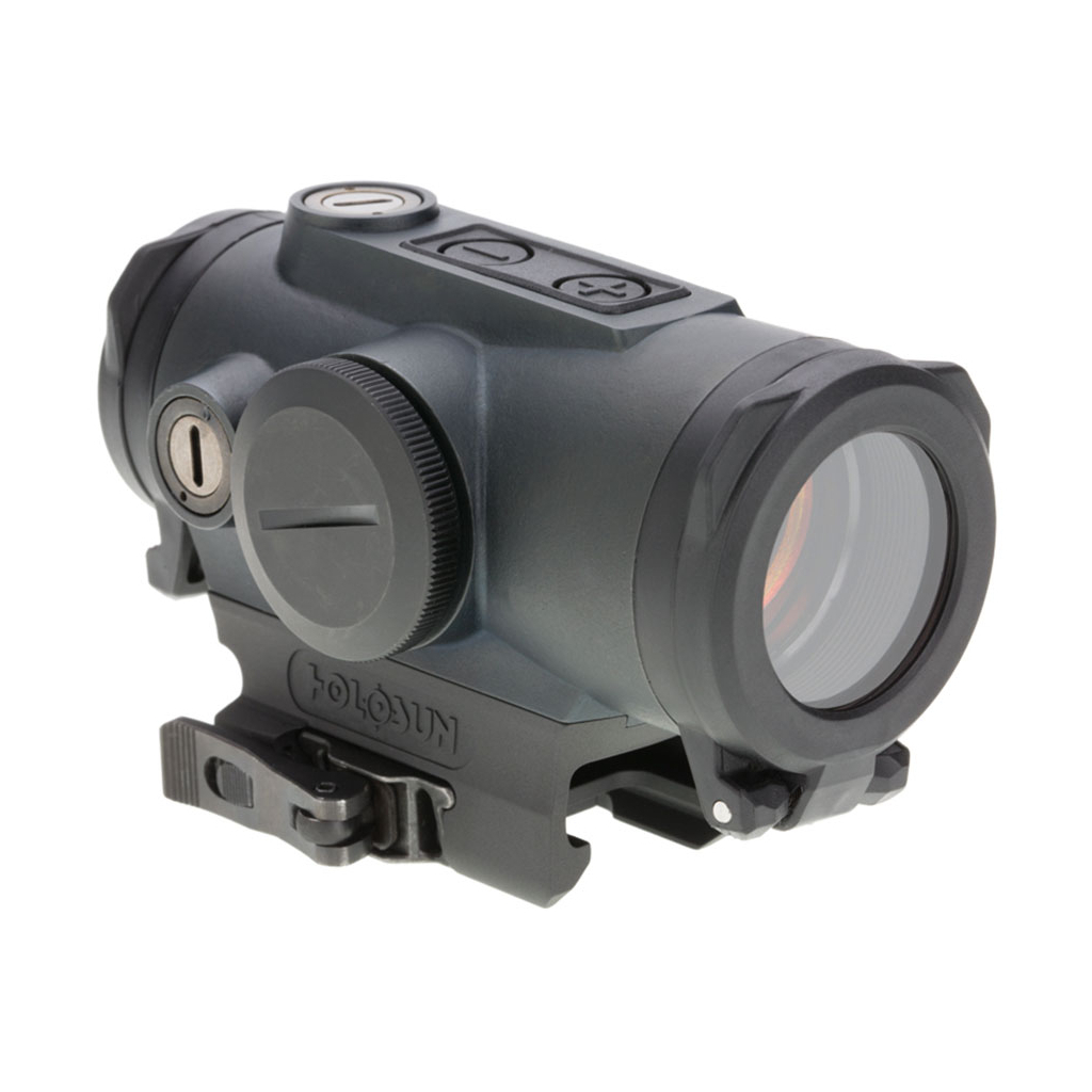 Коліматорний приціл Holosun HE530G-RD (747014) - зображення 4