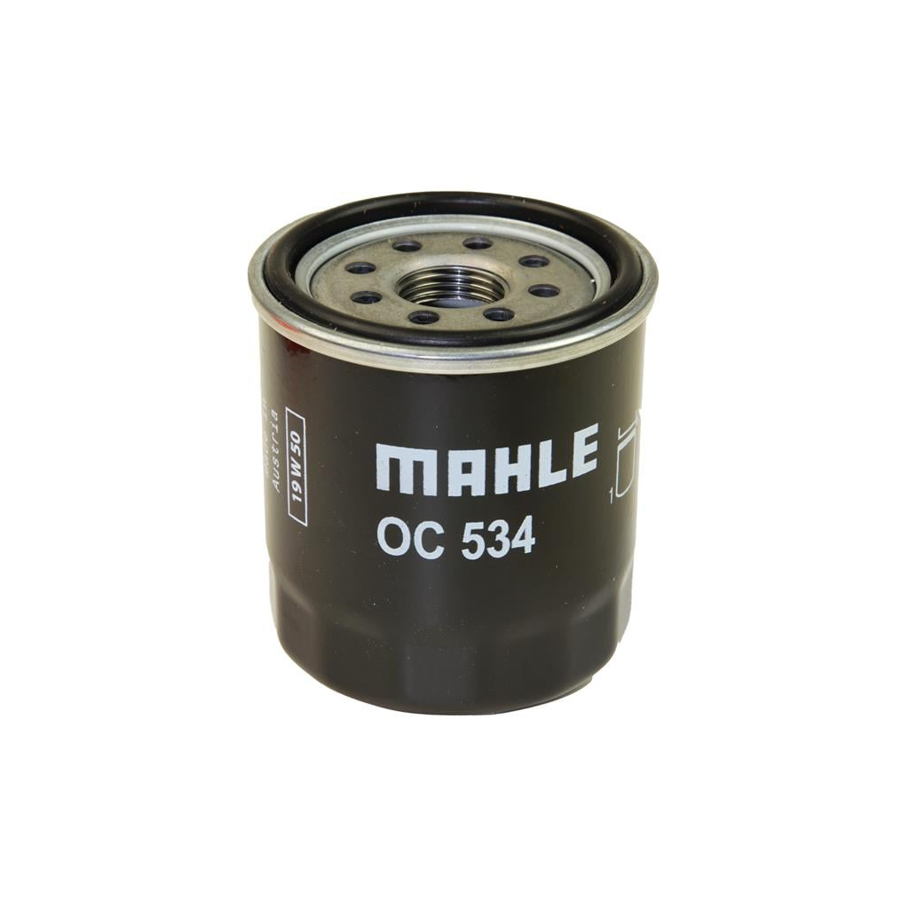 Фільтр масляний Mahle OC534 - зображення 1