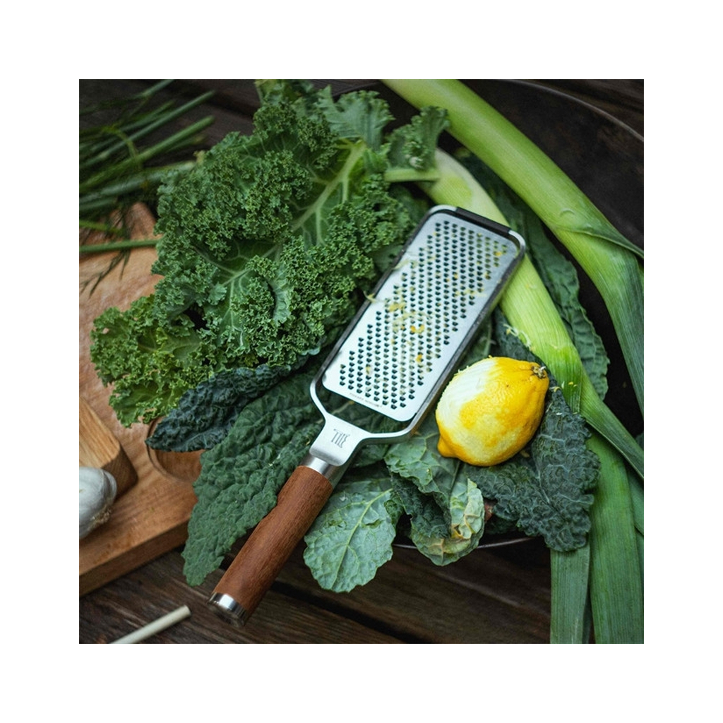 Терка Fiskars Norden дрібна (1065245) - зображення 7